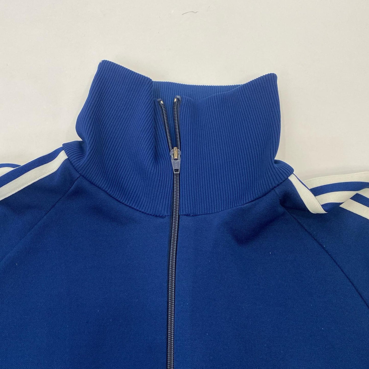 adidas(vintage) | アディダスヴィンテージ ジャージ ADS-4F 80s サイズ：4号 ネイビー【姫路東店】