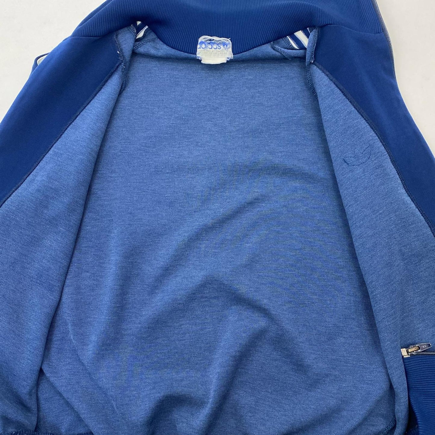 adidas(vintage) | アディダスヴィンテージ ジャージ ADS-4F 80s サイズ：4号 ネイビー【姫路東店】