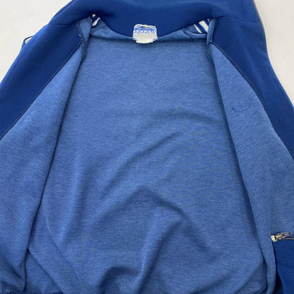 adidas(vintage) | アディダスヴィンテージ ジャージ ADS-4F 80s サイズ：4号 ネイビー【姫路東店】