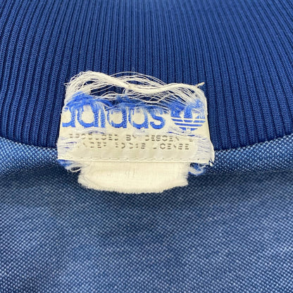 adidas(vintage) | アディダスヴィンテージ ジャージ ADS-4F 80s サイズ：4号 ネイビー【姫路東店】
