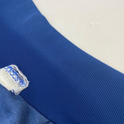 adidas(vintage) | アディダスヴィンテージ ジャージ ADS-4F 80s サイズ：4号 ネイビー【姫路東店】