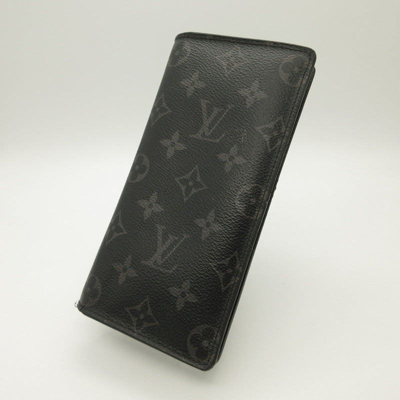 LOUIS VUITTON | ルイ・ヴィトン ポルトフォイユブラザ 長財布 M61697