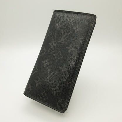 LOUIS VUITTON | ルイ・ヴィトン ポルトフォイユブラザ 長財布 M61697