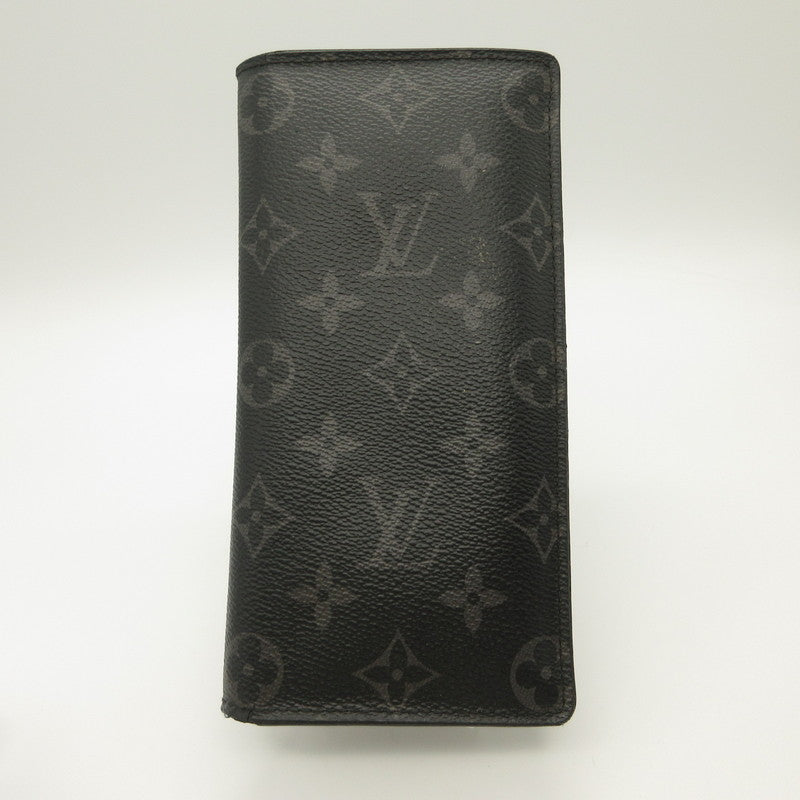 LOUIS VUITTON | ルイ・ヴィトン ポルトフォイユブラザ 長財布 M61697