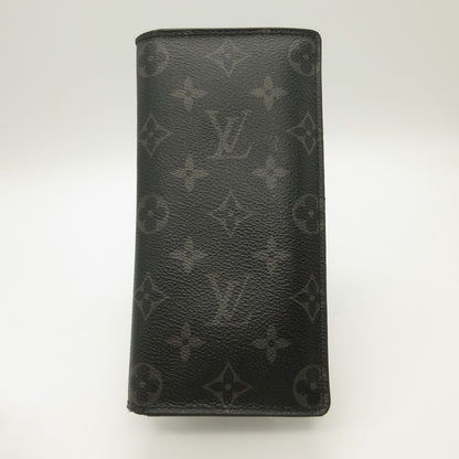 LOUIS VUITTON | ルイ・ヴィトン ポルトフォイユブラザ 長財布 M61697