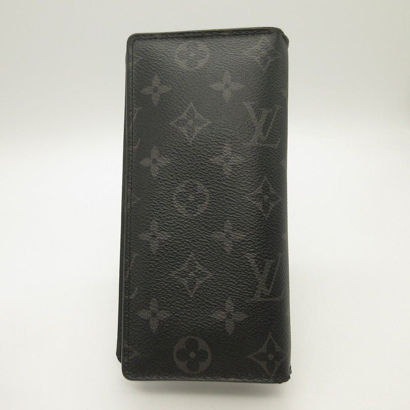 LOUIS VUITTON | ルイ・ヴィトン ポルトフォイユブラザ 長財布 M61697