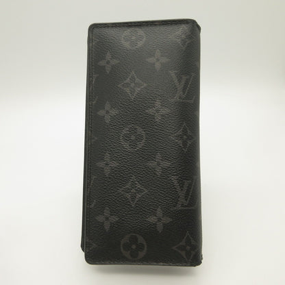 LOUIS VUITTON | ルイ・ヴィトン ポルトフォイユブラザ 長財布 M61697