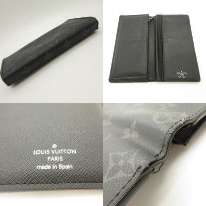 LOUIS VUITTON | ルイ・ヴィトン ポルトフォイユブラザ 長財布 M61697