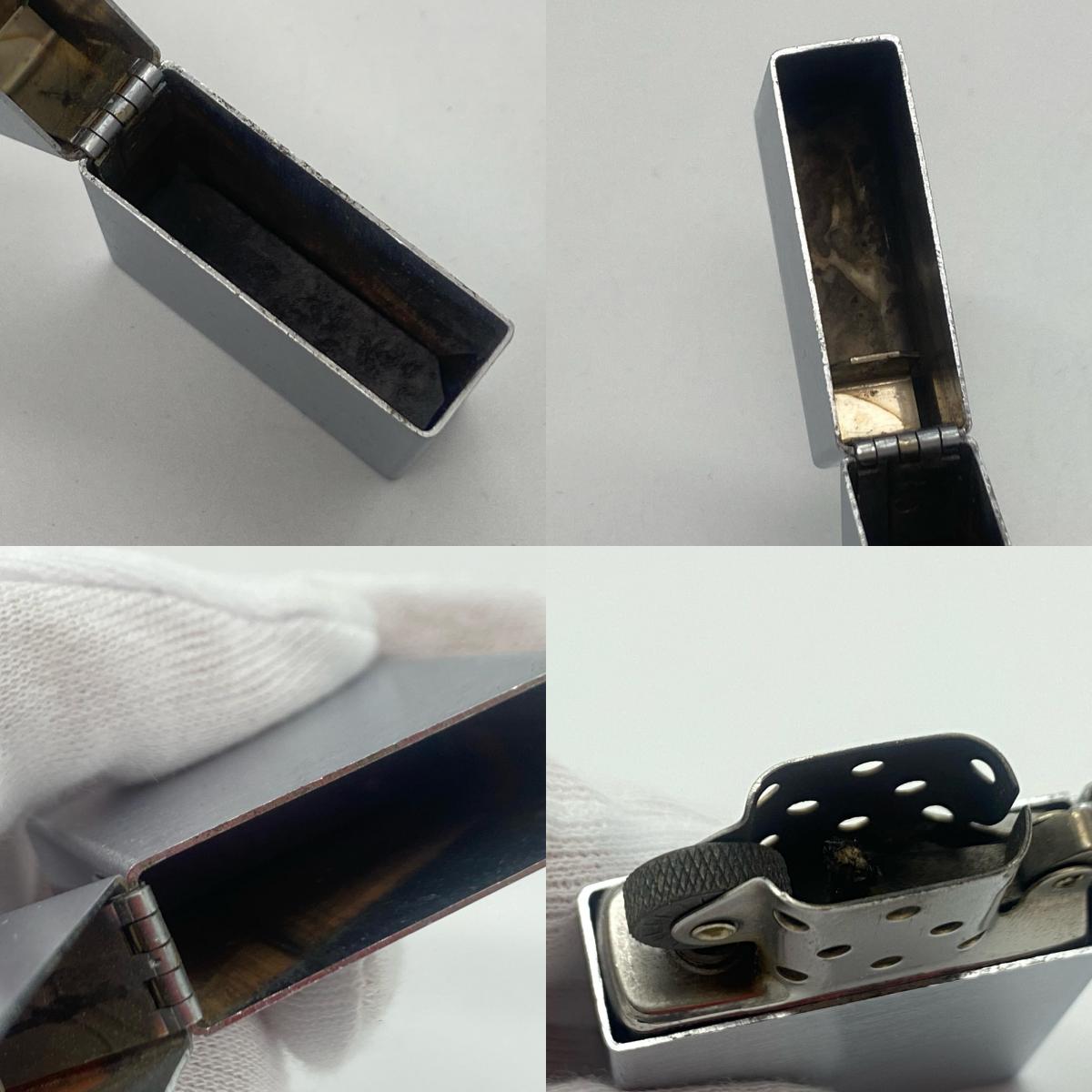 ZIPPO | ジッポ Original 1932 replica ライター 1988年製 シルバー【姫路東店】