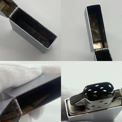 ZIPPO | ジッポ Original 1932 replica ライター 1988年製 シルバー【姫路東店】