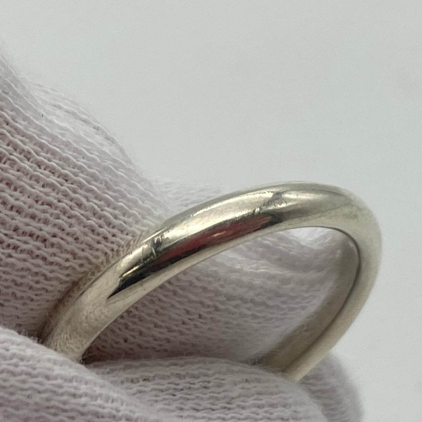 M'S COLLECTION | エムズコレクション SNAKE FREE RING M リング・指輪 XR-038 ｻｲｽﾞ:#22 シルバー【姫路東店】