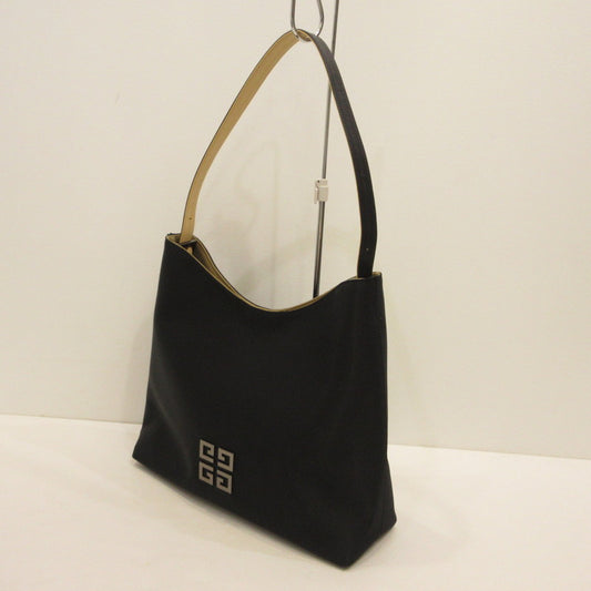 GIVENCHY | ジバンシィ 4Gロゴワンショルダーバッグ ショルダーバッグ ブラック