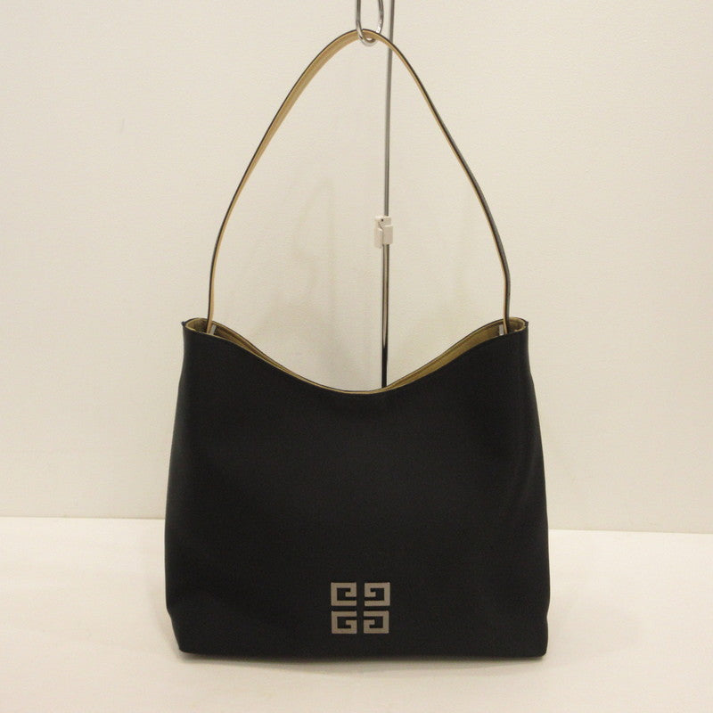 GIVENCHY | ジバンシィ 4Gロゴワンショルダーバッグ ショルダーバッグ ブラック