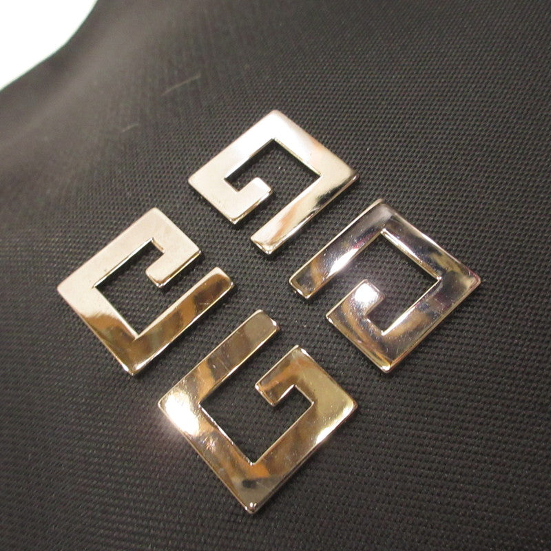 GIVENCHY | ジバンシィ 4Gロゴワンショルダーバッグ ショルダーバッグ ブラック