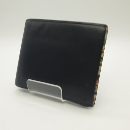 Paul Smith | ポール・スミス 二つ折り財布 ネイビー