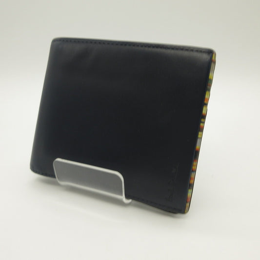 Paul Smith | ポール・スミス 二つ折り財布 ネイビー