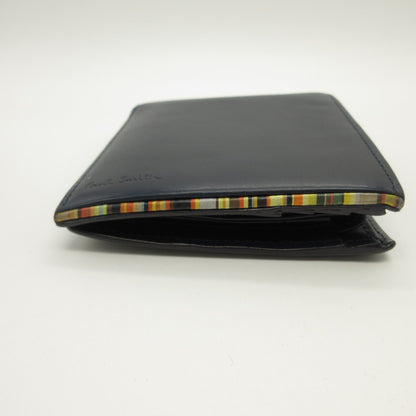 Paul Smith | ポール・スミス 二つ折り財布 ネイビー