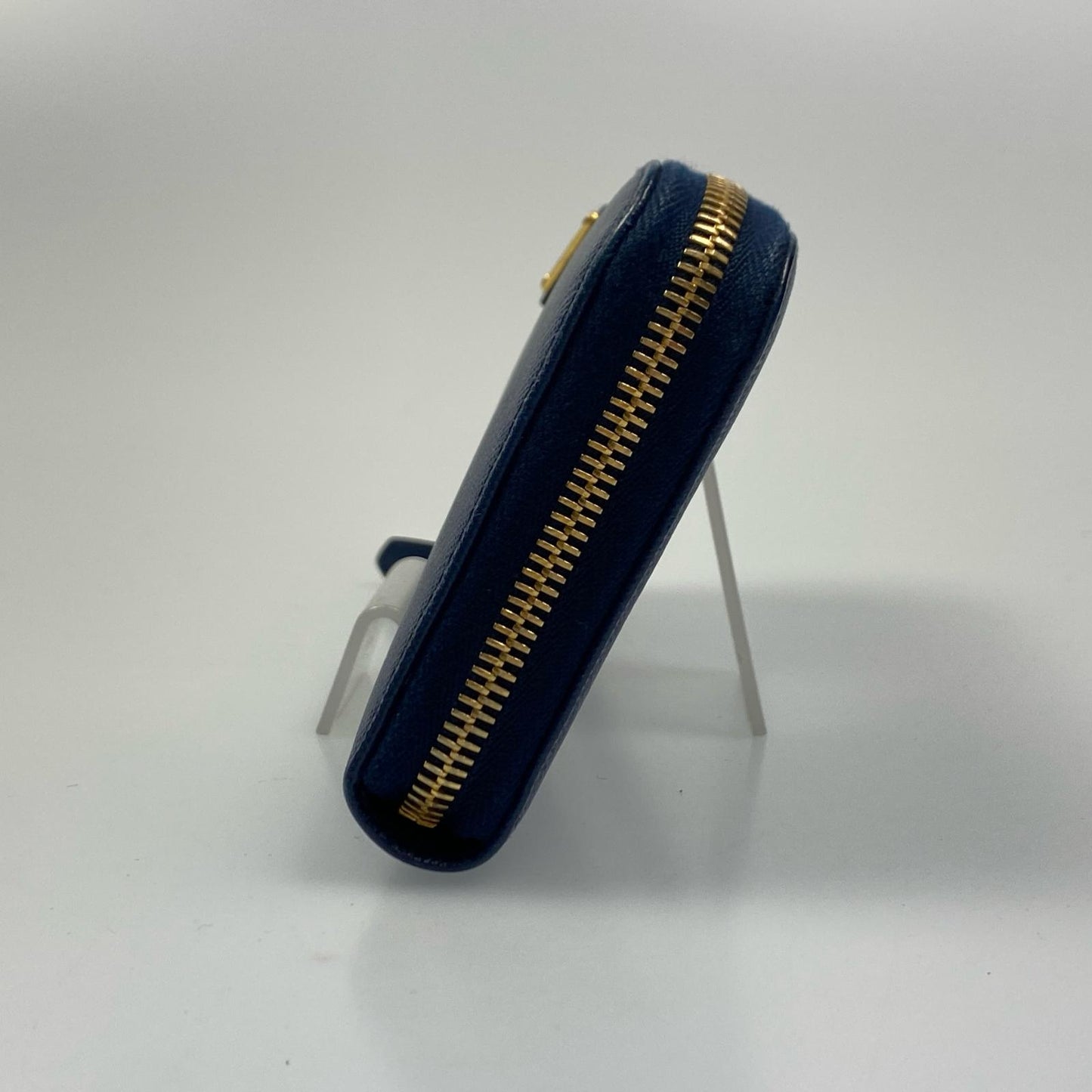 PRADA | プラダ 長財布 1ML506 ラウンドファスナー長財布【姫路東店】