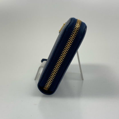 PRADA | プラダ 長財布 1ML506 ラウンドファスナー長財布【姫路東店】