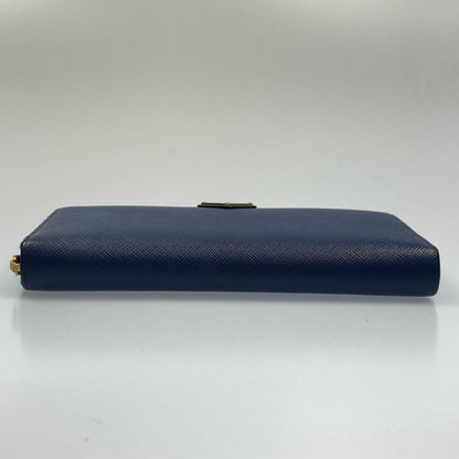 PRADA | プラダ 長財布 1ML506 ラウンドファスナー長財布【姫路東店】