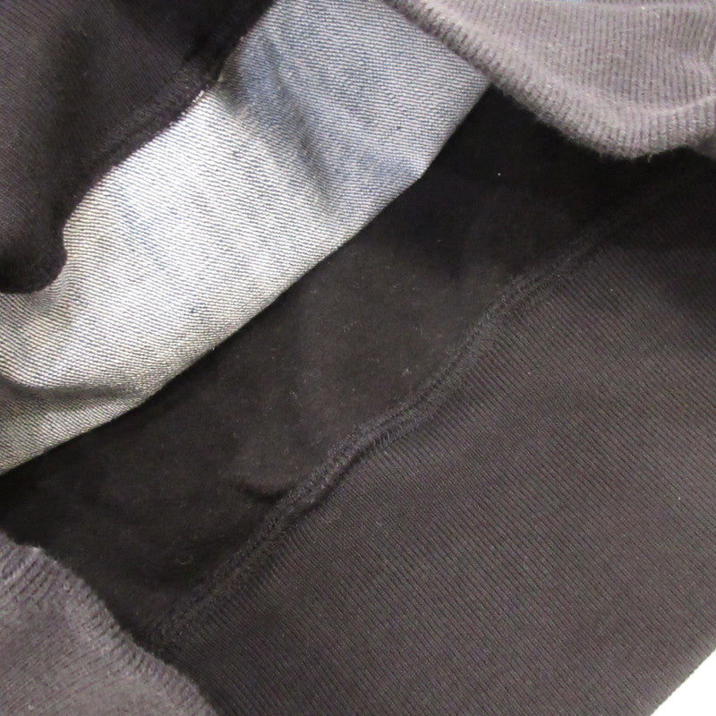 EVISU | エヴィス スウェット ブラック サイズ：34【姫路東店】