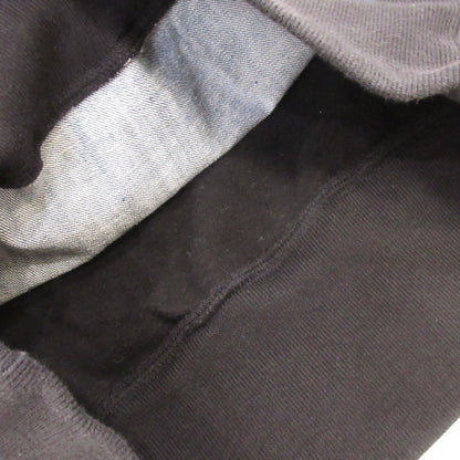 EVISU | エヴィス スウェット ブラック サイズ：34【姫路東店】
