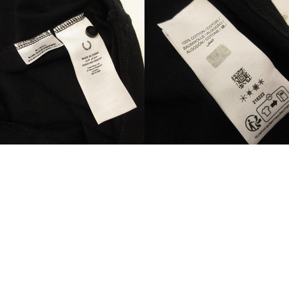 FRED PERRY | フレッドペリー ポロシャツ M3600 ブラック サイズ：M