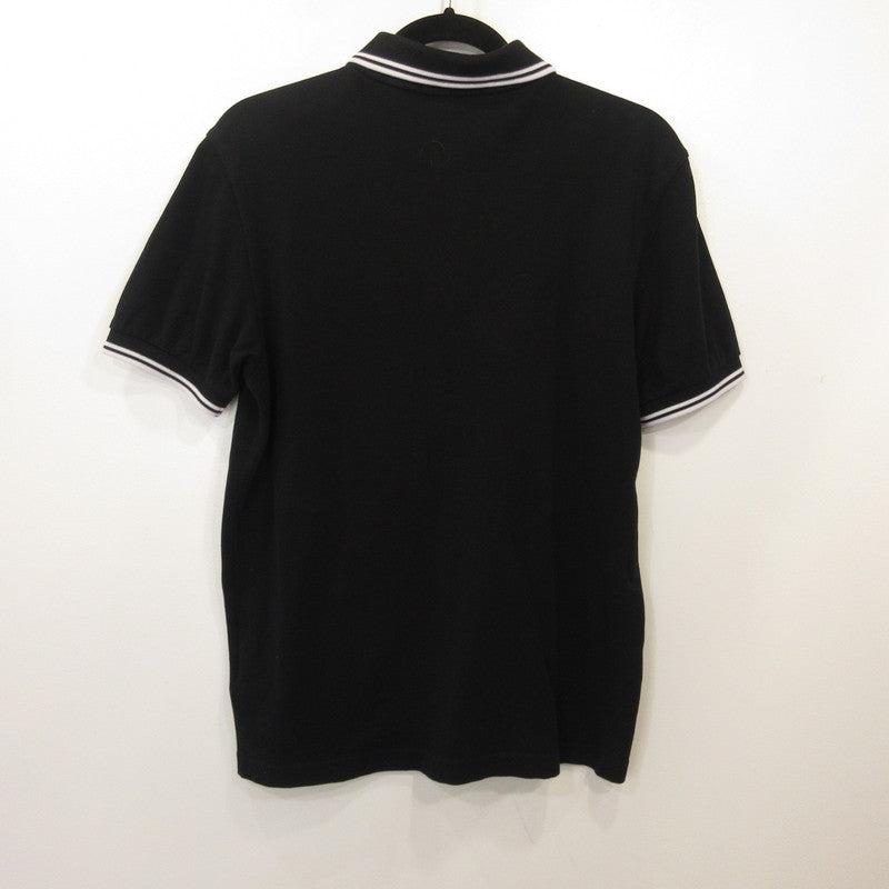 FRED PERRY | フレッドペリー ポロシャツ M3600 ブラック サイズ：M