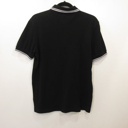 FRED PERRY | フレッドペリー ポロシャツ M3600 ブラック サイズ：M