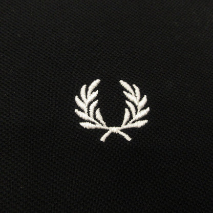 FRED PERRY | フレッドペリー ポロシャツ M3600 ブラック サイズ：M