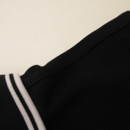 FRED PERRY | フレッドペリー ポロシャツ M3600 ブラック サイズ：M