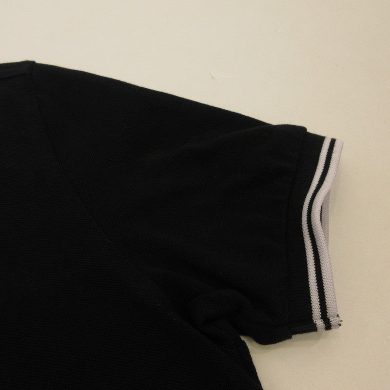 FRED PERRY | フレッドペリー ポロシャツ M3600 ブラック サイズ：M
