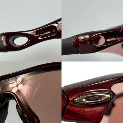 OAKLEY | オークリー サングラス 09-698J ボルドー/バーガンディー【姫路東店】