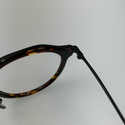 Few by New | フューバイニュー MARLTON メガネ 度入り ｻｲｽﾞ:47□22【姫路東店】
