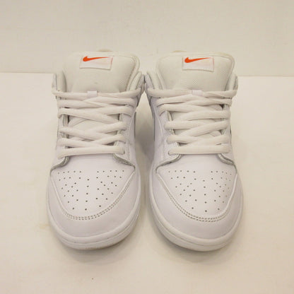 NIKE | ナイキ SB DUNK LOW ISO スニーカー FJ1674-100 ホワイト 28cm