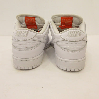 NIKE | ナイキ SB DUNK LOW ISO スニーカー FJ1674-100 ホワイト 28cm