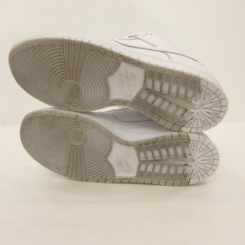 NIKE | ナイキ SB DUNK LOW ISO スニーカー FJ1674-100 ホワイト 28cm