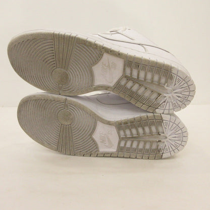 NIKE | ナイキ SB DUNK LOW ISO スニーカー FJ1674-100 ホワイト 28cm