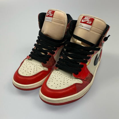 NIKE | ナイキ AIR JORDAN 1 HIGH OG SP スニーカー DV1748-601 2023S/S サイズ:27.0cm レッド 27cm【姫路東店】