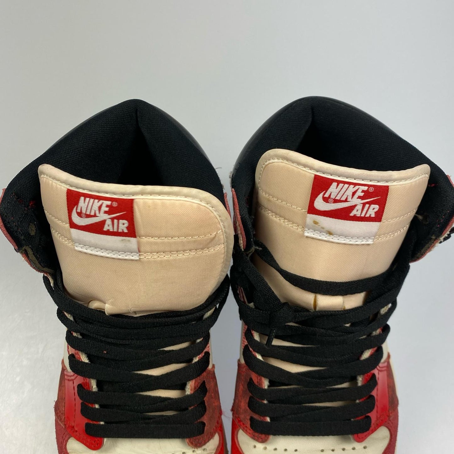 NIKE | ナイキ AIR JORDAN 1 HIGH OG SP スニーカー DV1748-601 2023S/S サイズ:27.0cm レッド 27cm【姫路東店】