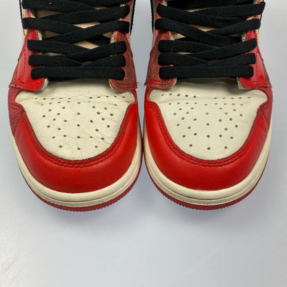 NIKE | ナイキ AIR JORDAN 1 HIGH OG SP スニーカー DV1748-601 2023S/S サイズ:27.0cm レッド 27cm【姫路東店】