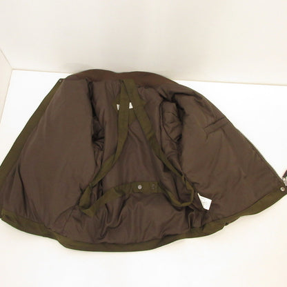 BAL | バル NYLON TWILL BOMBER ミリタリージャケット BAL-2081 カーキ サイズ：2
