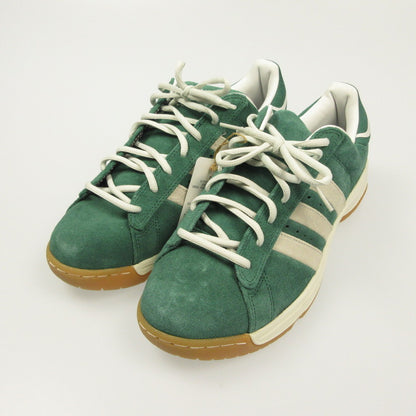 adidas | アディダス CAMPUS SUPREME SOLE スニーカー IF9989 ×ATMOS グリーン 28.5cm
