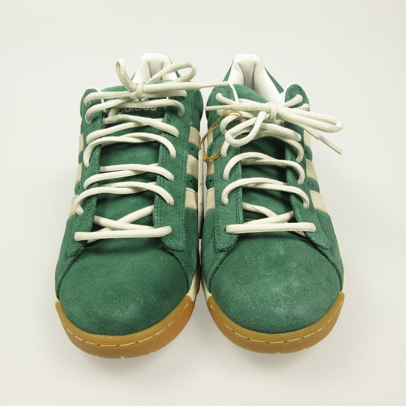 adidas | アディダス CAMPUS SUPREME SOLE スニーカー IF9989 ×ATMOS グリーン 28.5cm