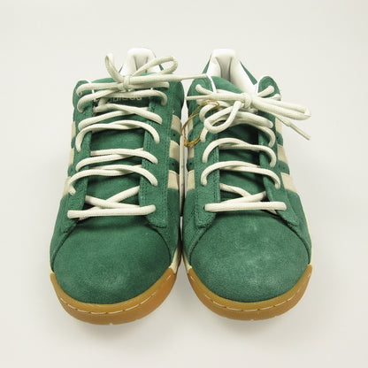 adidas | アディダス CAMPUS SUPREME SOLE スニーカー IF9989 ×ATMOS グリーン 28.5cm