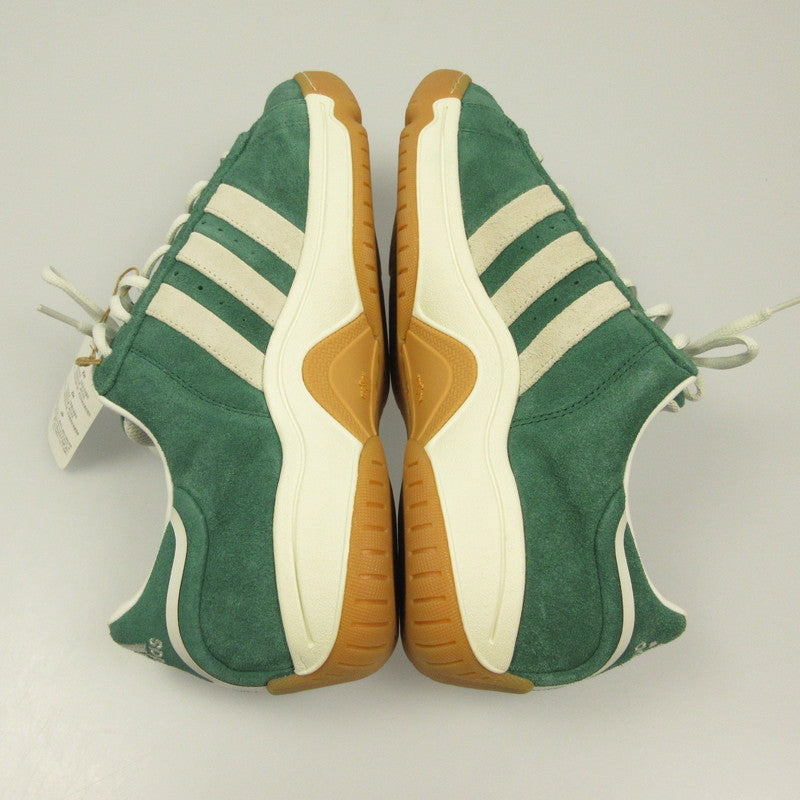 adidas | アディダス CAMPUS SUPREME SOLE スニーカー IF9989 ×ATMOS グリーン 28.5cm