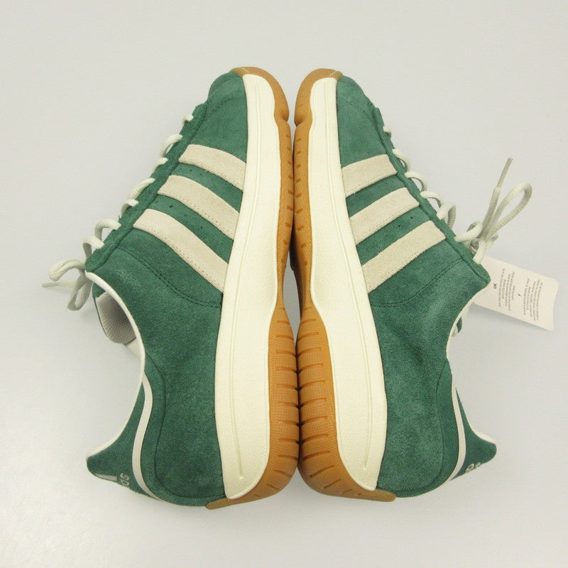 adidas | アディダス CAMPUS SUPREME SOLE スニーカー IF9989 ×ATMOS グリーン 28.5cm
