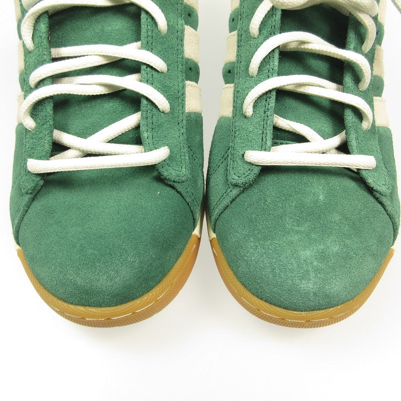 adidas | アディダス CAMPUS SUPREME SOLE スニーカー IF9989 ×ATMOS グリーン 28.5cm