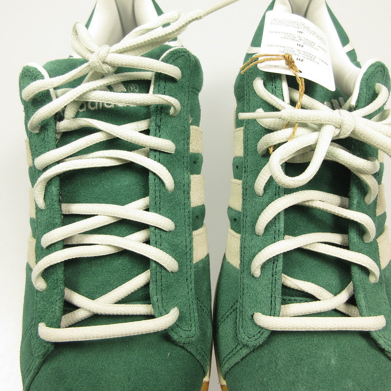 adidas | アディダス CAMPUS SUPREME SOLE スニーカー IF9989 ×ATMOS グリーン 28.5cm
