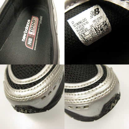NEW BALANCE | ニューバランス ローファー U1906LOC シルバー 27.5cm